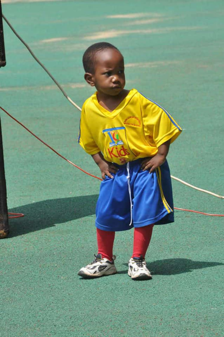 Kids Care School-Montessori-home6