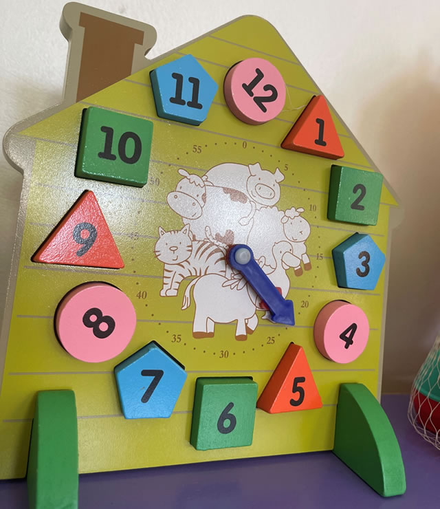 Kids Care School Montessori_play area_4